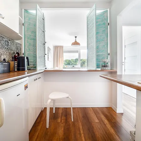 Apartmán Marina, Viii Pietro