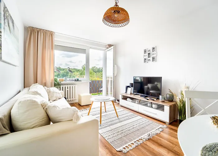 Marina, Viii Pietro Apartmán Sopoty