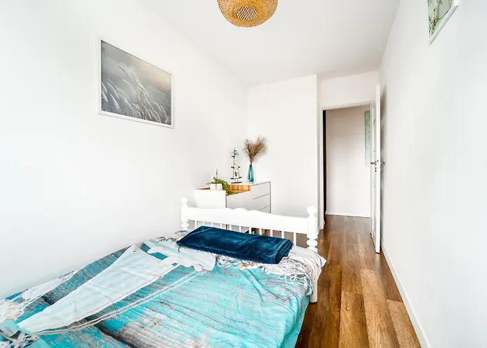 Marina, Viii Pietro Apartmán Sopoty