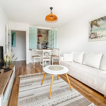 Marina, Viii Pietro * Sopot