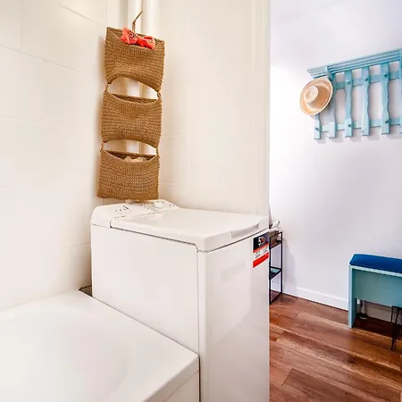 Lägenhet Marina, Viii Pietro *