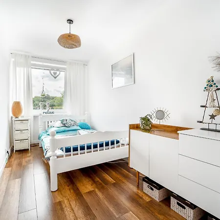 Marina, Viii Pietro * Sopot