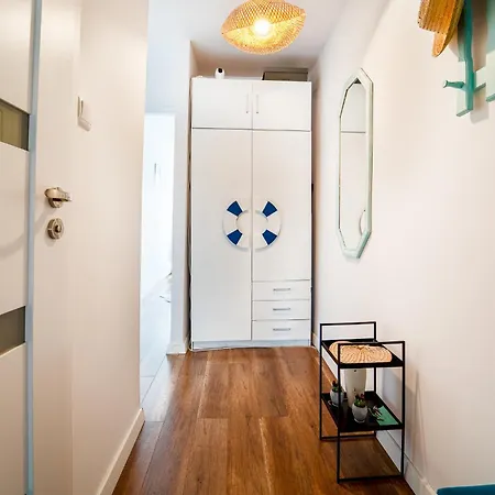 Lägenhet Marina, Viii Pietro