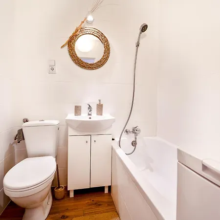 Marina, Viii Pietro * Sopot