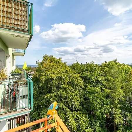 Lägenhet Marina, Viii Pietro