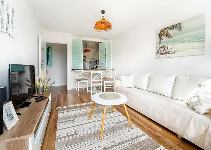 Marina, Viii Pietro * Sopot