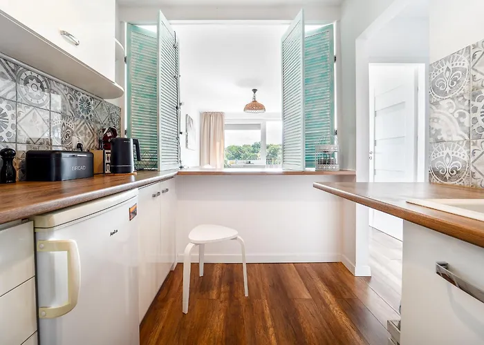 Appartamento Marina, Viii Pietro