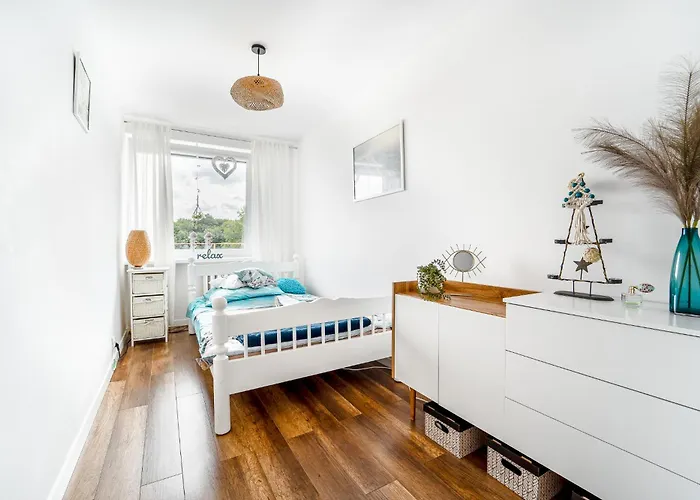 Marina, Viii Pietro * Sopot