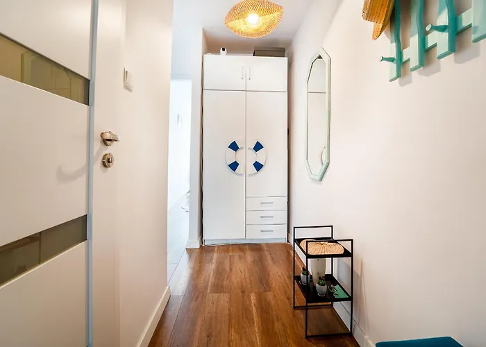 Appartamento Marina, Viii Pietro