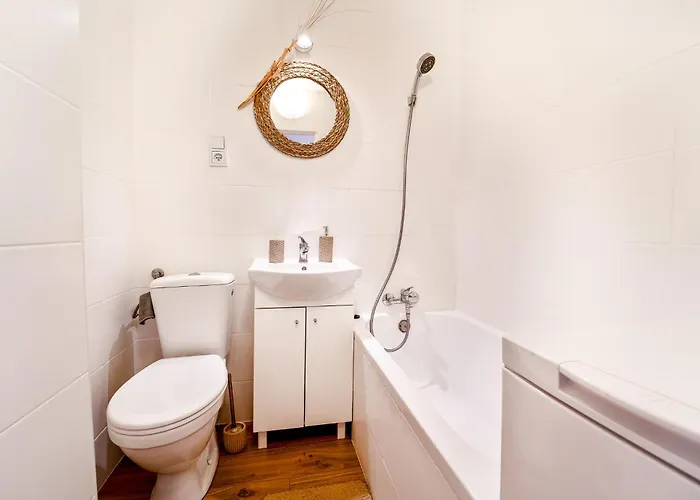 Marina, Viii Pietro * Sopot