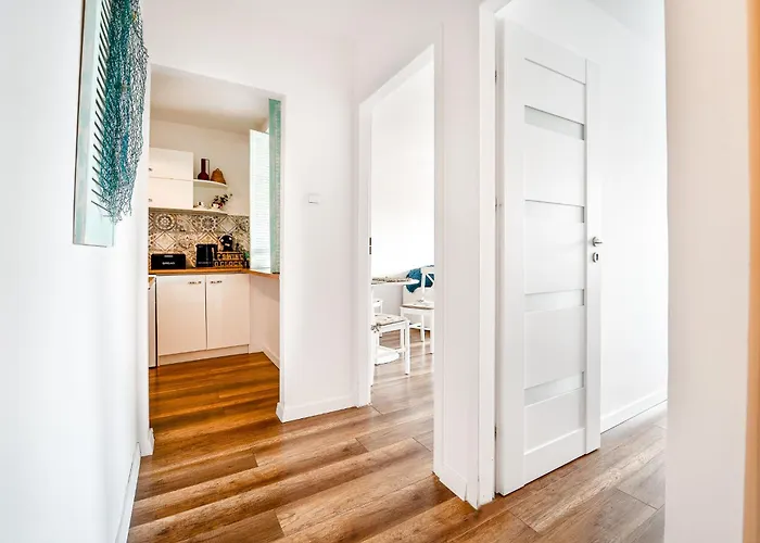 Marina, Viii Pietro Appartamento *